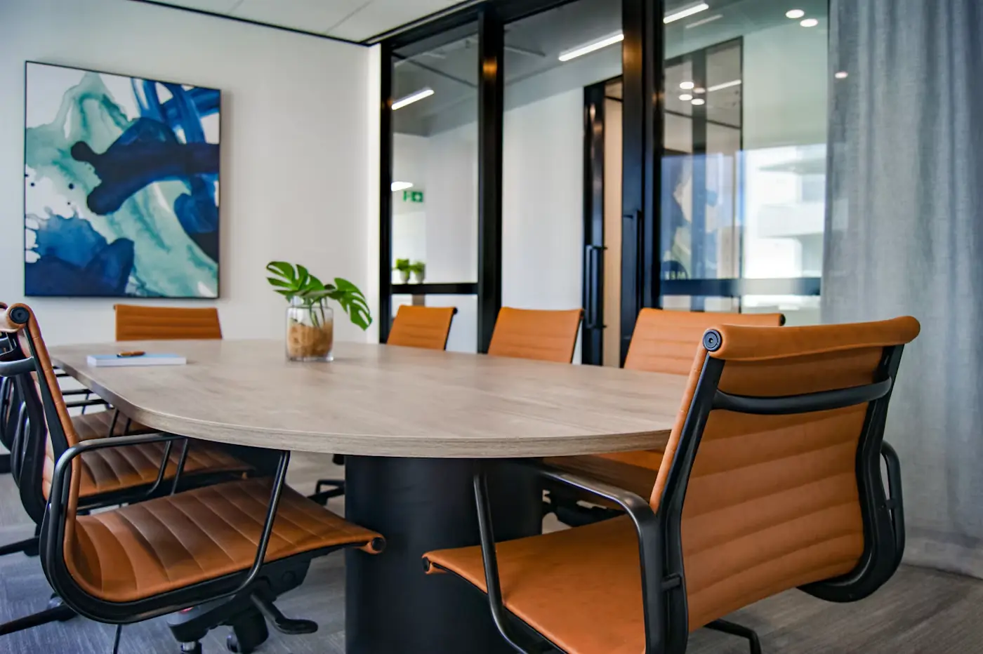 Agencements Professionnels