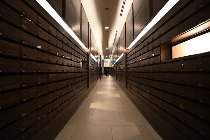 Boîtes aux Lettres Bois